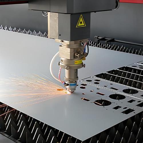 激光切割加工 - 激光切割对外加工厂家