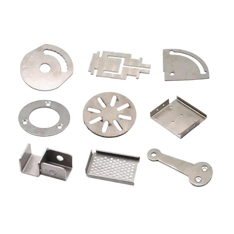 适合激光切割加工的七种金属(图1) 适合激光切割加工的七种金属(图1)