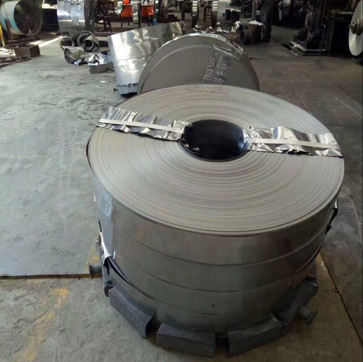 SPCC冷轧钢带卷材