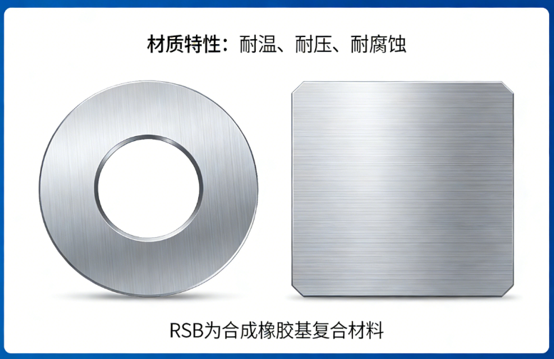 rsb是什么材质的垫片(图1)
